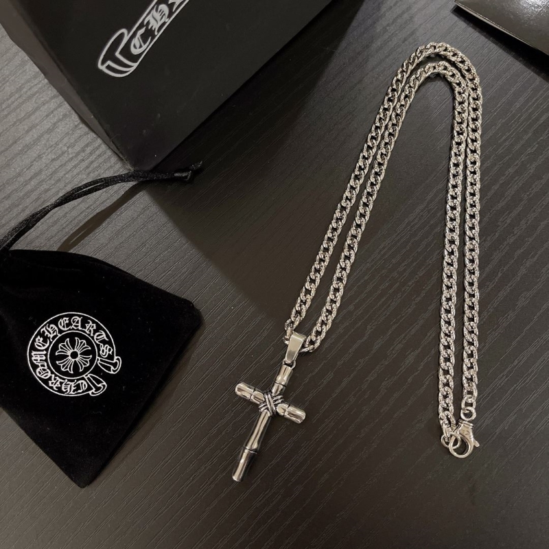 Chrome Hearts Necklaces